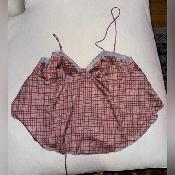 Free People Intimates Tank Top - Picture 1 of 4